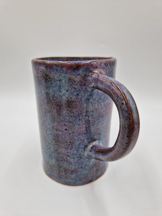 Didelis puodelis „Paukščių takas”