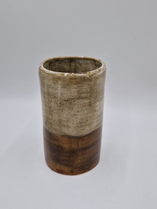 Vaza „Gamtos ramstis”