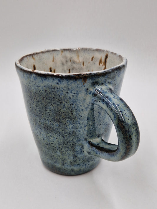 Puodeliai „Žiema”