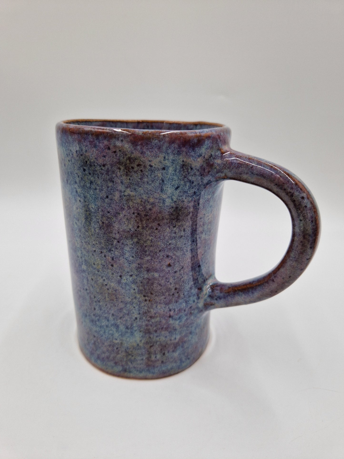 Didelis puodelis „Paukščių takas”