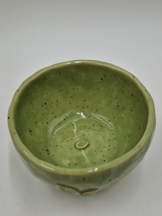 Dubenėlis „Žalias lapelis“