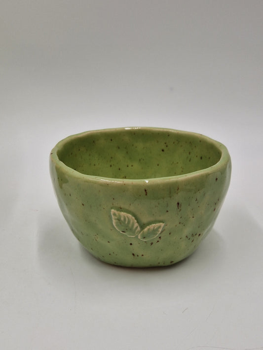 Dubenėlis „Žalias lapelis“