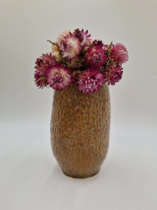 Vaza „Auksinė žemė“