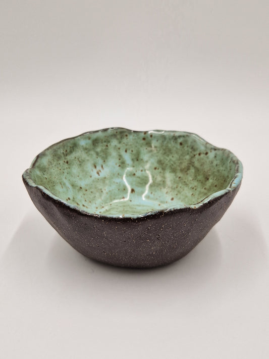 Mažas dubenėlis „Ežero dugne“