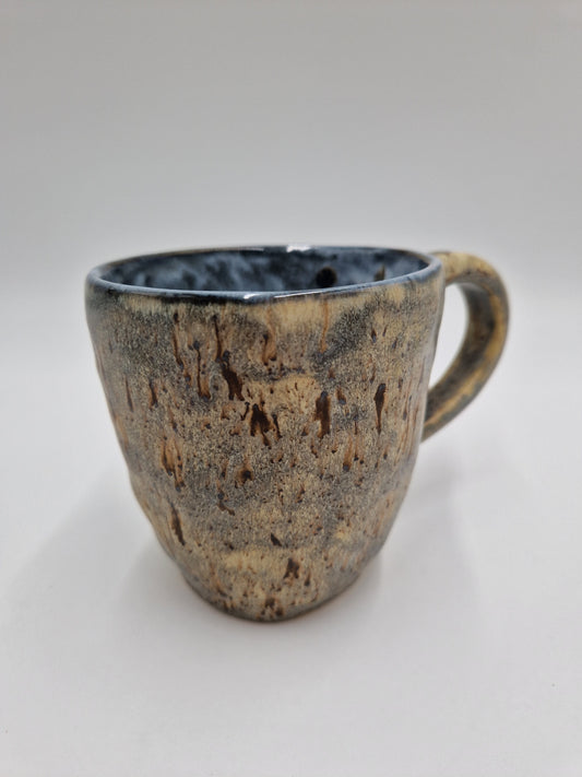 Puodelis „Šiaurė“