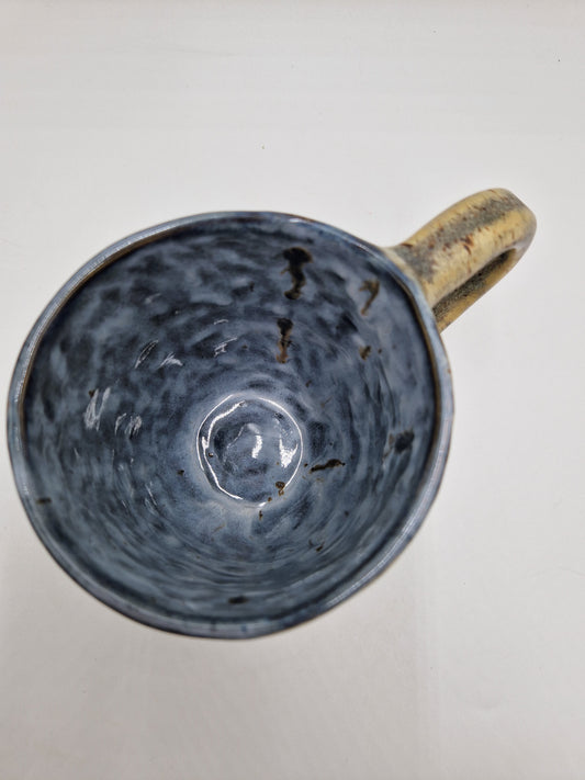 Puodelis „Šiaurė“