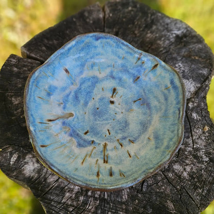 Juodo molio dubuo „Debesėlis”