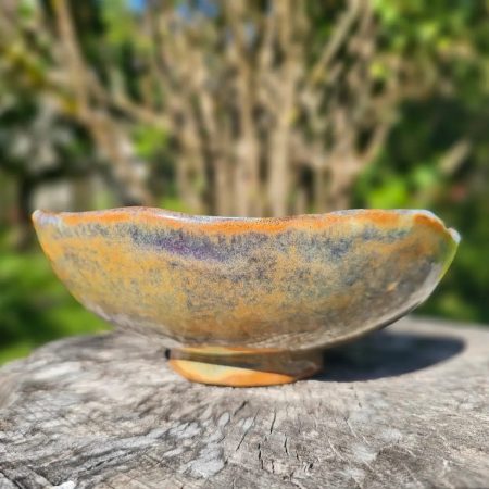 Juodo molio dubuo „Debesėlis”