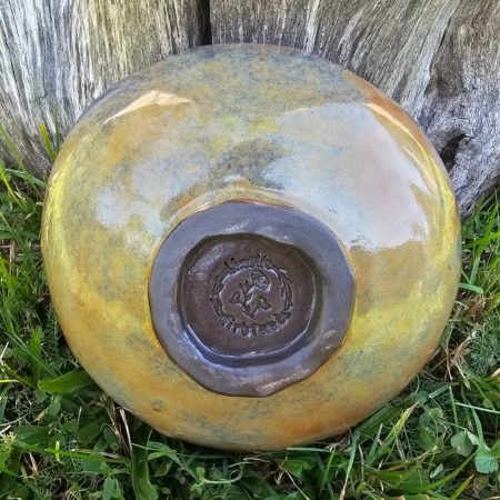 Juodo molio dubuo „Debesėlis”